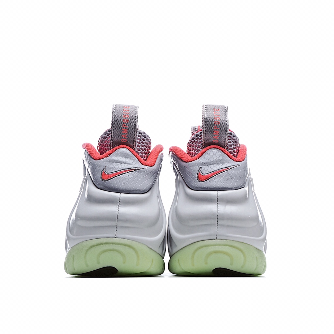 Nike Air Foamposite one