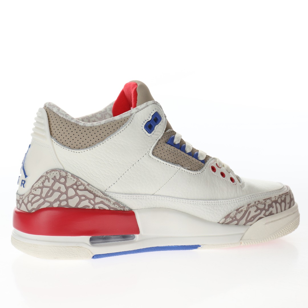 Nike Air Jordan 3 Tinker"International Flight"