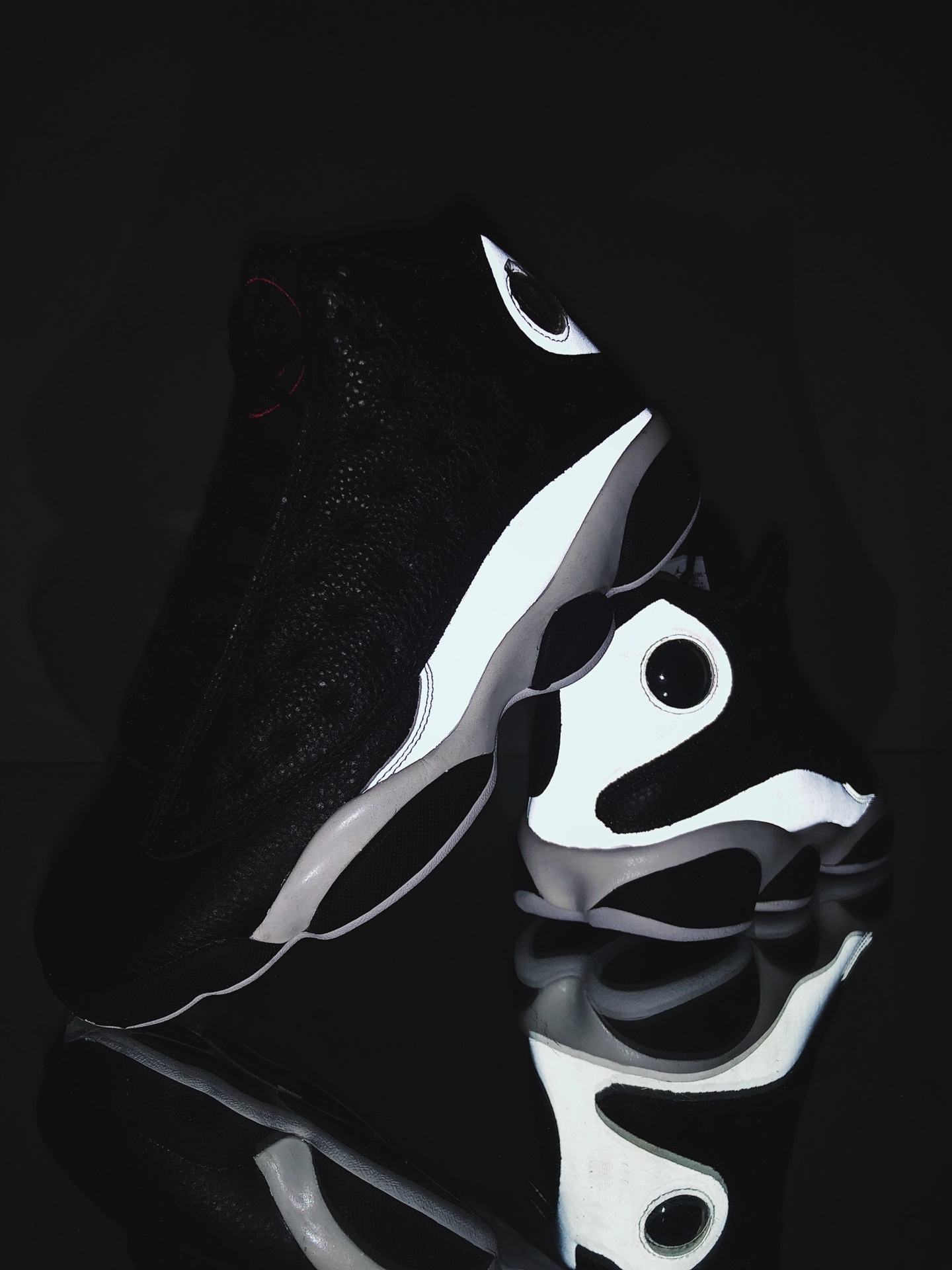 Air Jordan 13 XIII Retro"Reverse He Got Game"