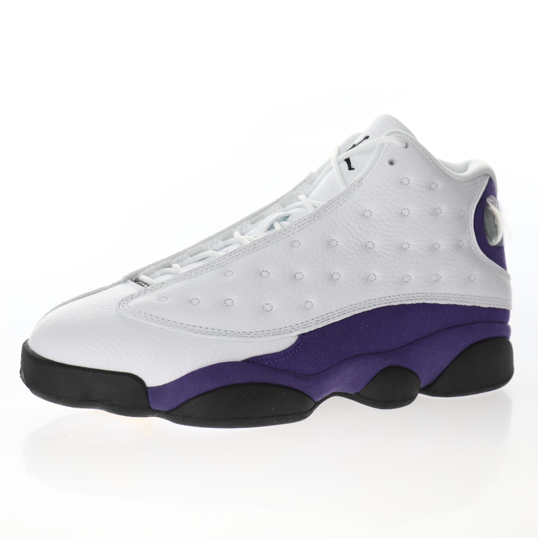 Air Jordan 13 XIII"Lakers"