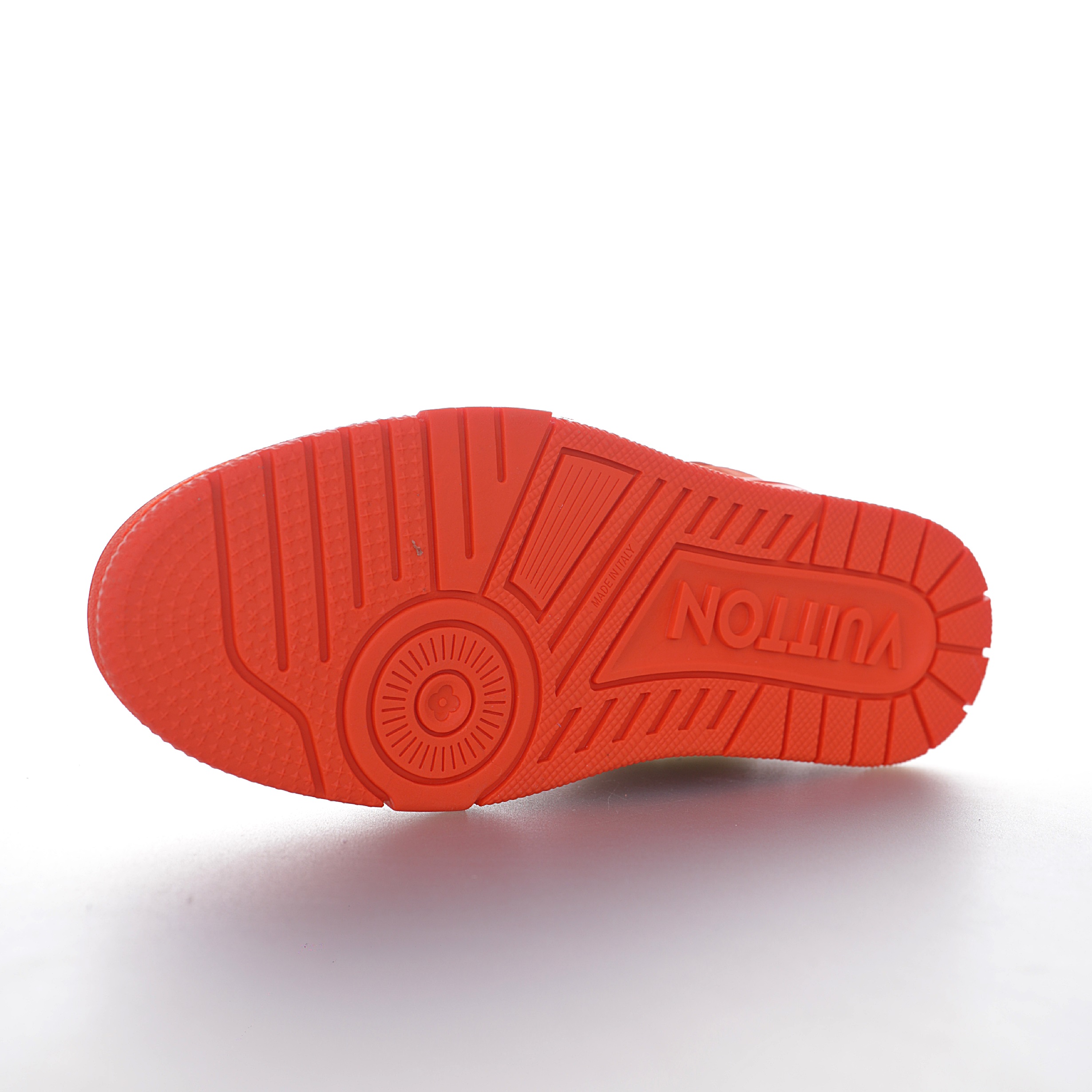 Louis Vuitton Trainer Sneaker Low