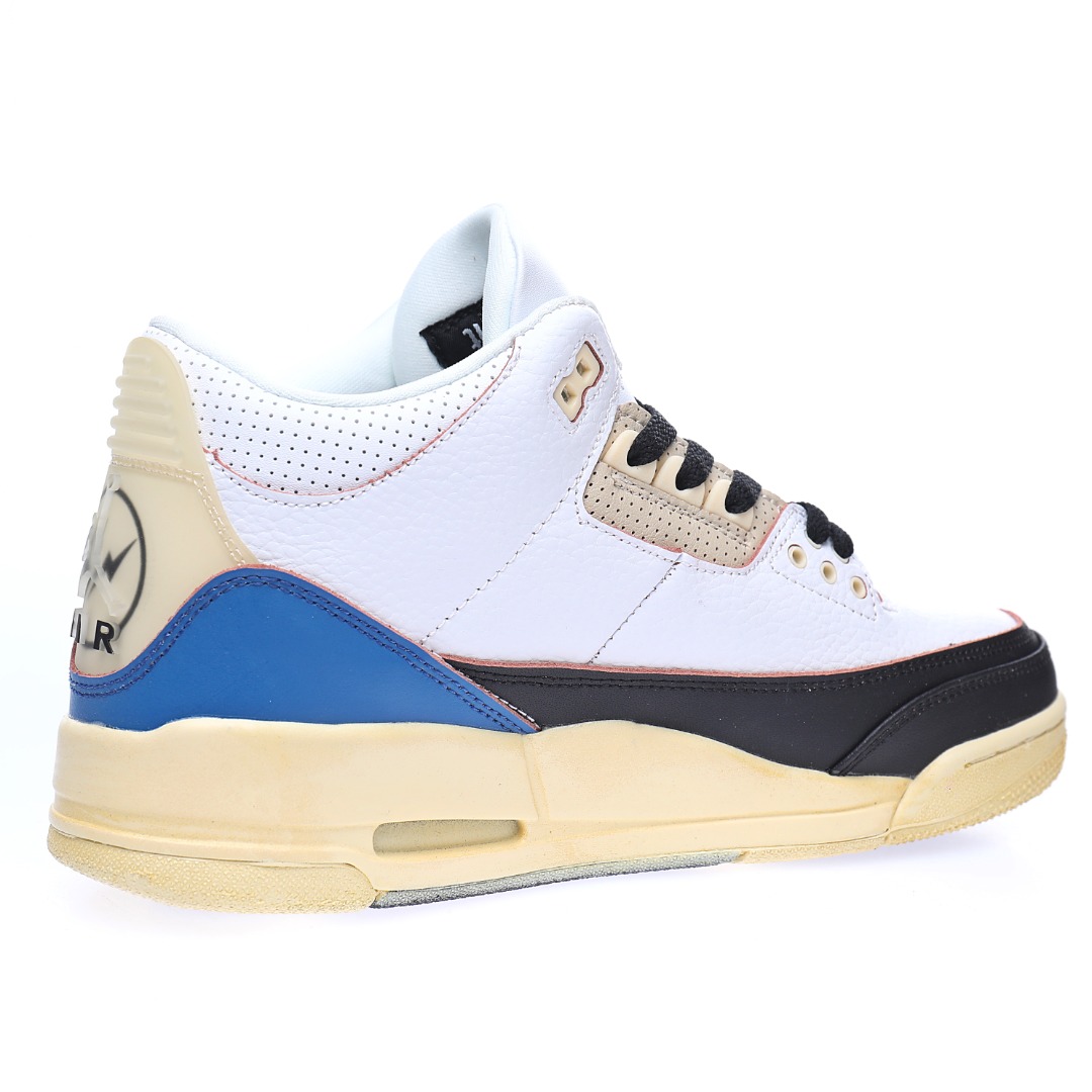 Fragment Design x Air Jordan 3 SP"Fragment"
