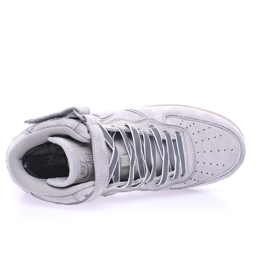 Reigning Champ x Nike Air Force 1 '07 Mid