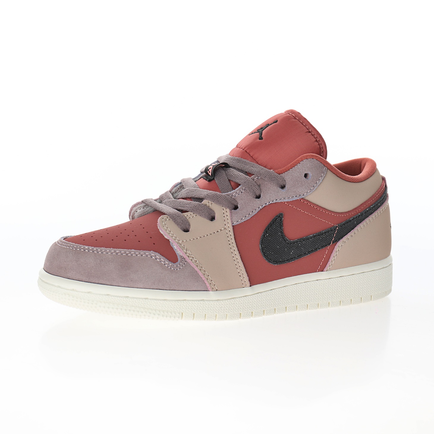 Nike Air Jordan Retro 1 Low GS"Canyon Rust"