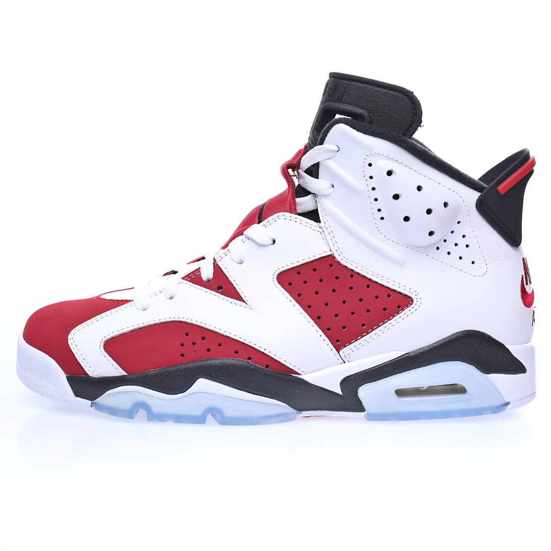 Nike Air Jordan 6 Retro"Carmine"