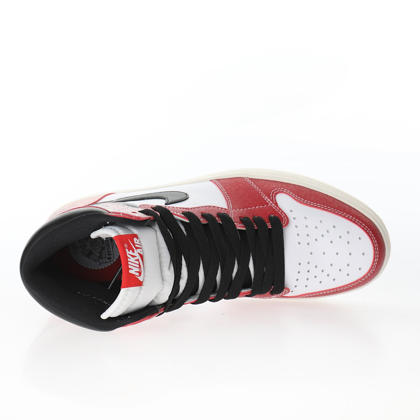 Trophy Room x Air Jordan 1 High OG SP "Chicago" 