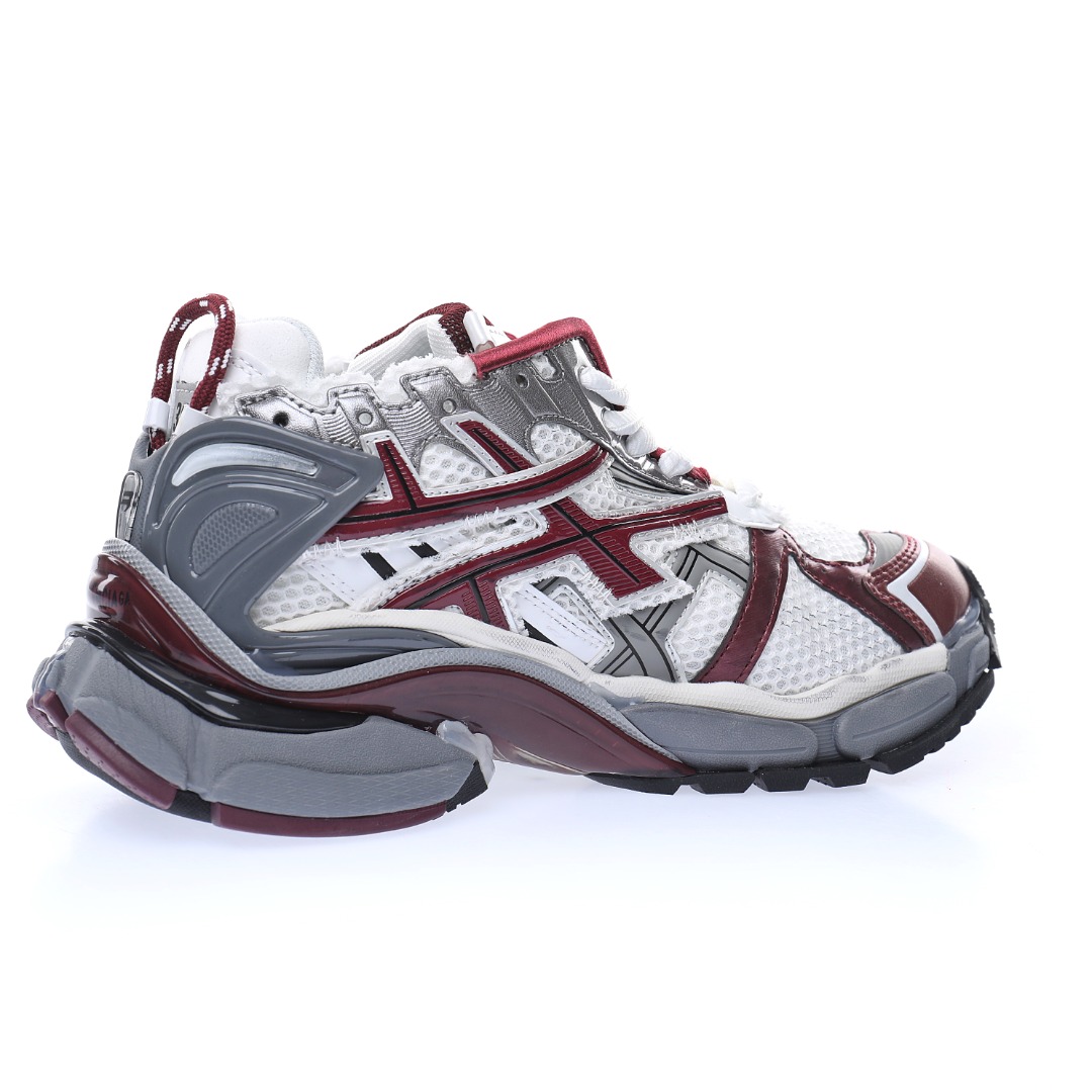 KITH x BALENCIAGA Runner Sneaker