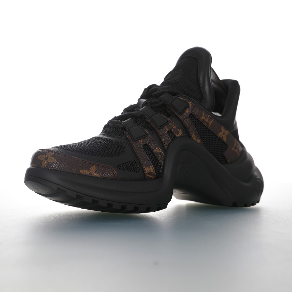 Louis Vuitton Archlight Sneakers
