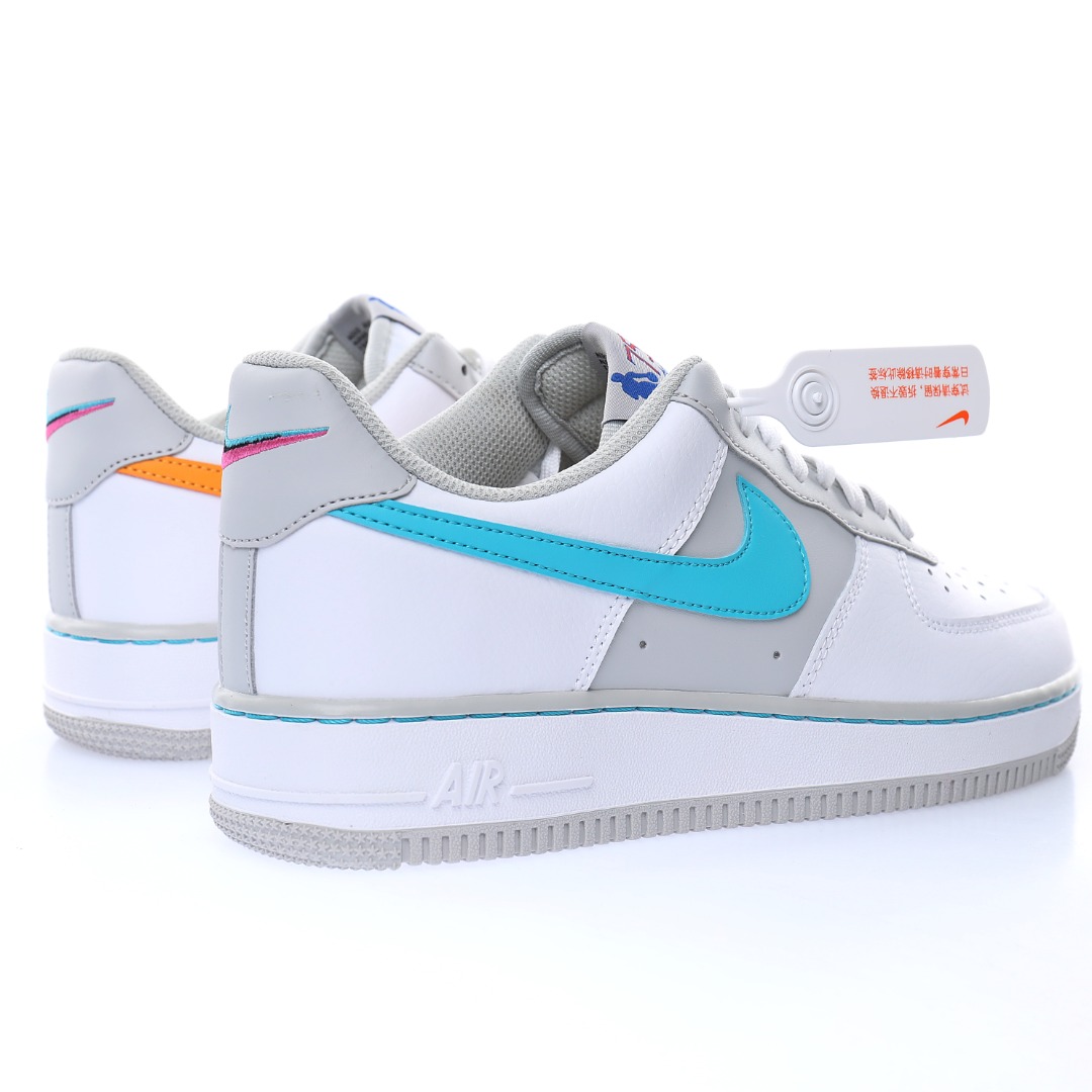 Nike Air Force 1Low 96 All-Star"Fiesta"