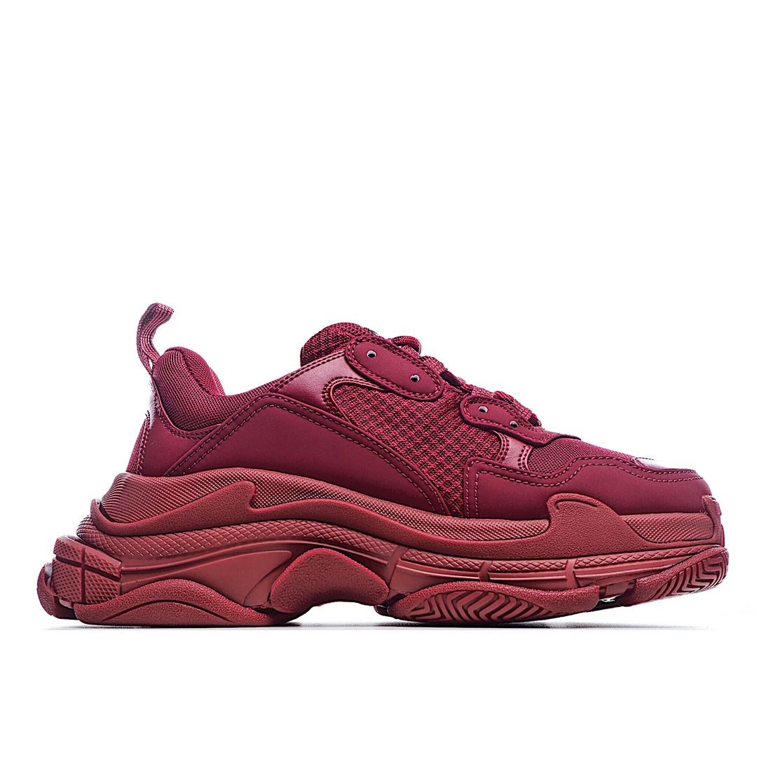 BALENCIAGA TRIPLE S TRAINERS