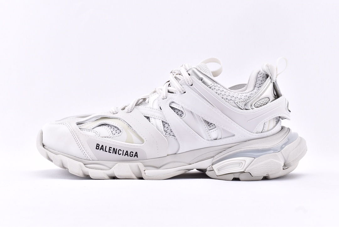 BALENCIAGA Track LED Trainers 3.0