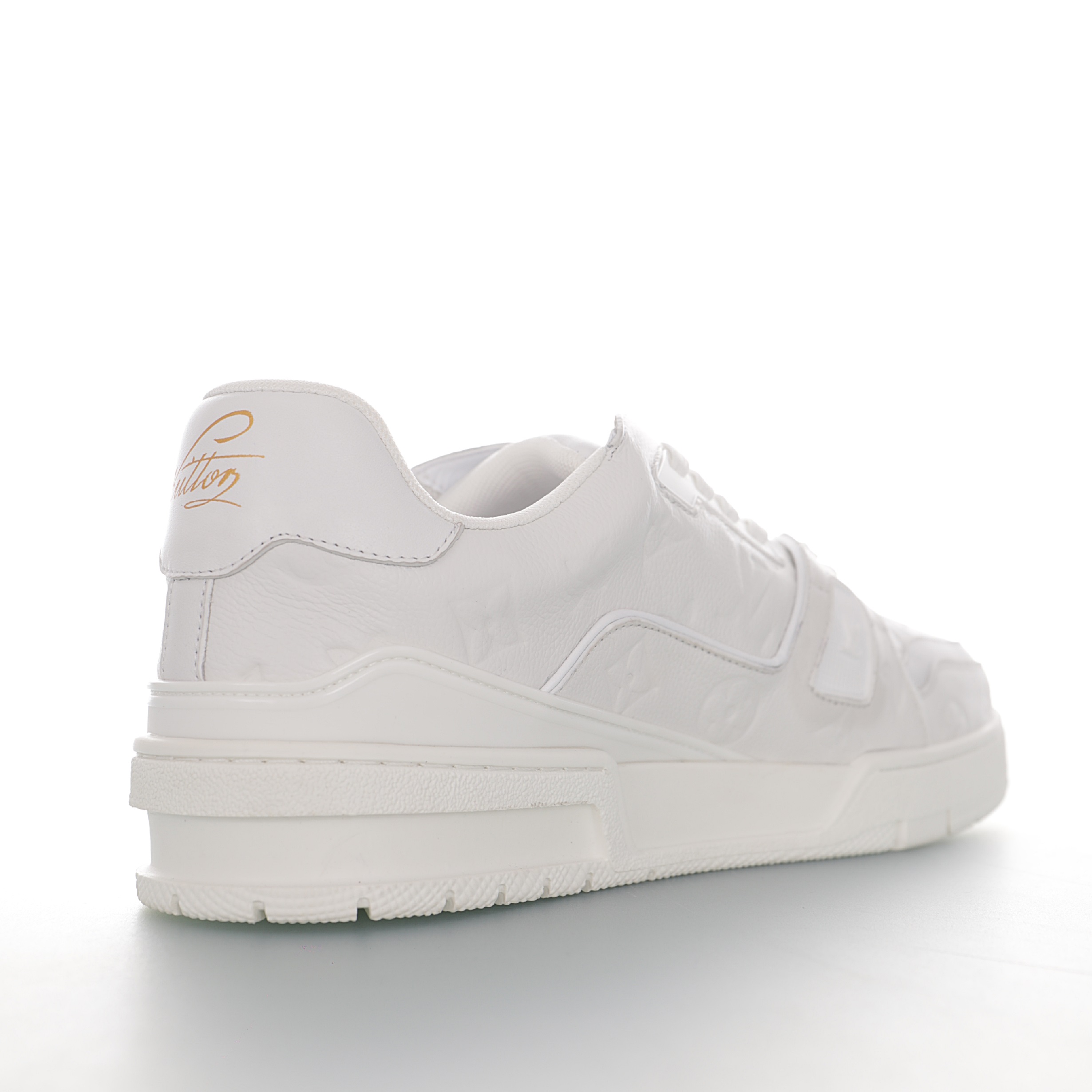 Louis Vuitton Trainer Sneaker Low