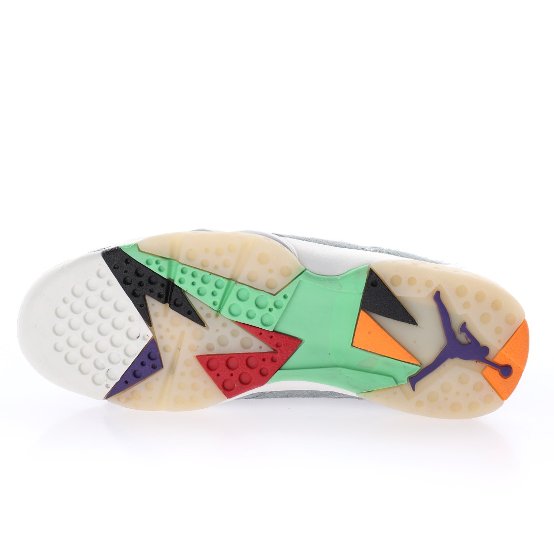 Air Jordan 7 Retro SP"Hare 2.0"