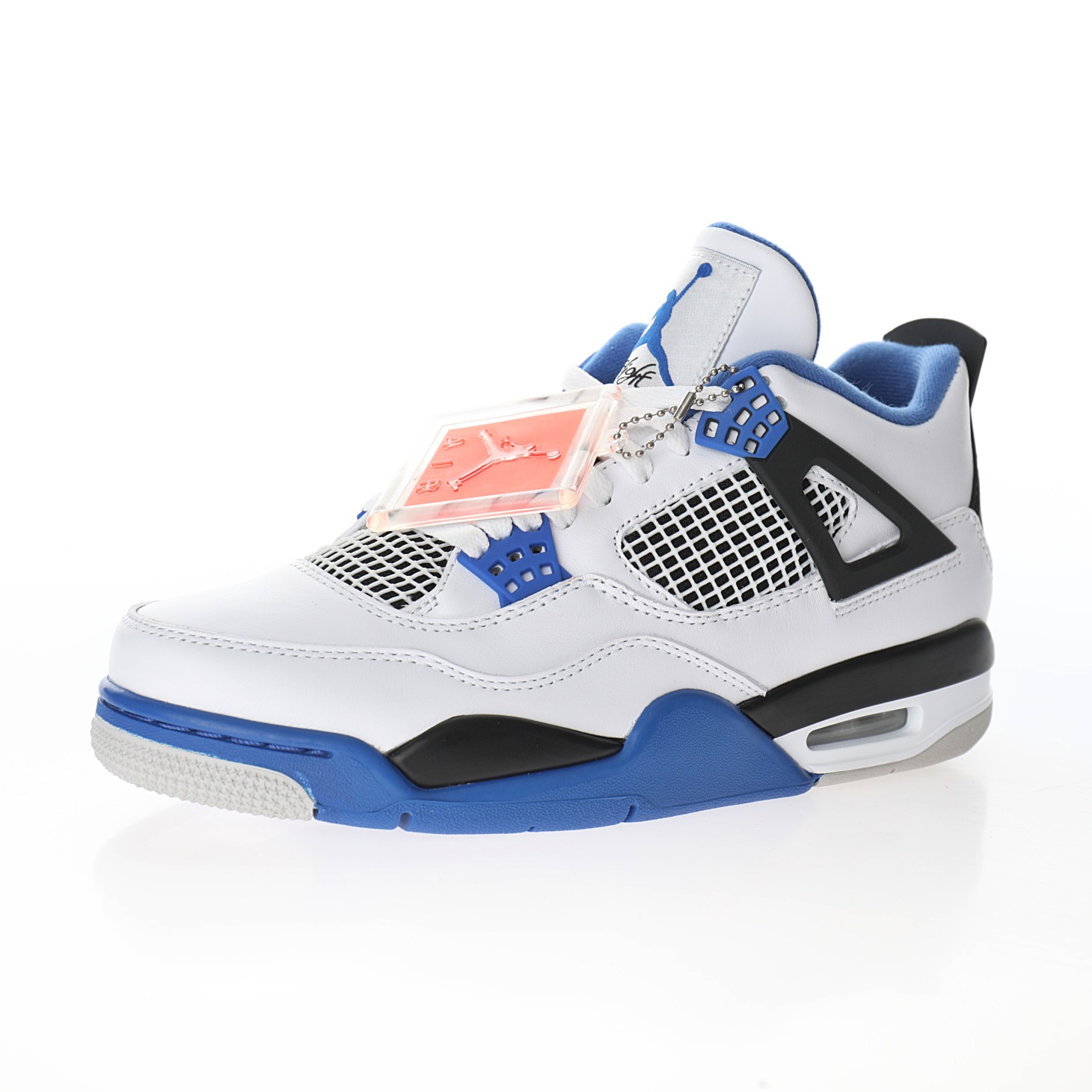 Air Jordan 4 Retro"Motorsport"