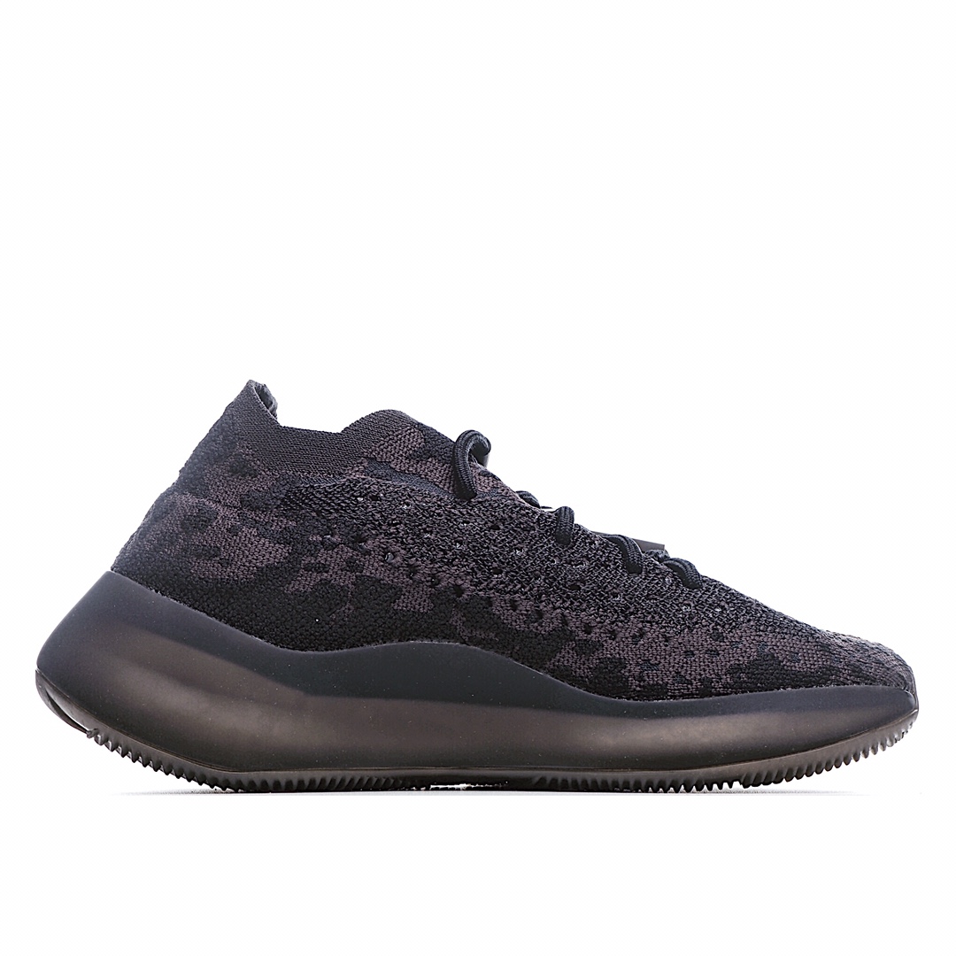 Adidas Originals YEEZY BOOST 380 V1"Onyx"