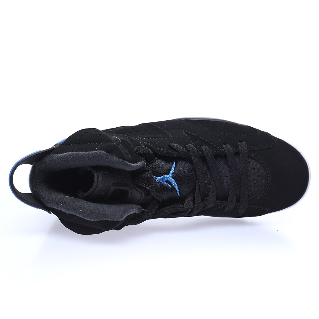 Nike Air Jordan 6 Retro"University Blue"