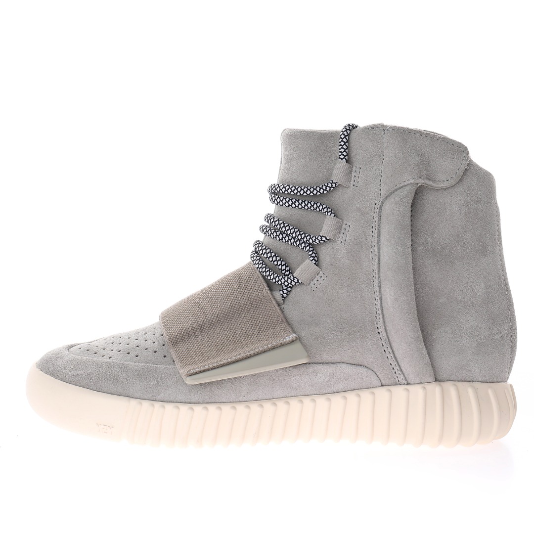 Kanye West x Adidas Originals YEEZY BOOST 750"OG Light Brown"