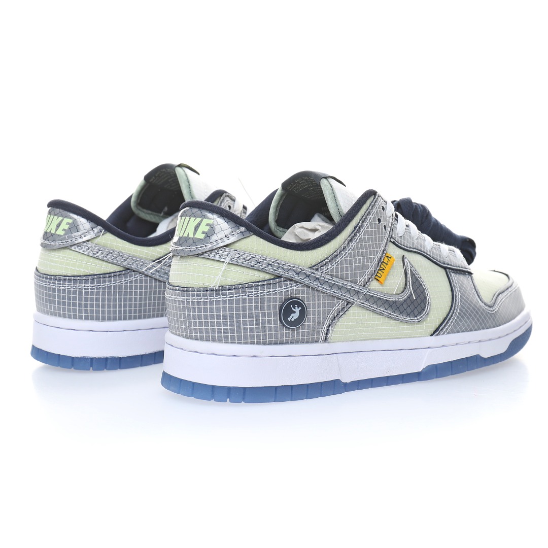 Nike SB Dunk Low"Barley Paisley"