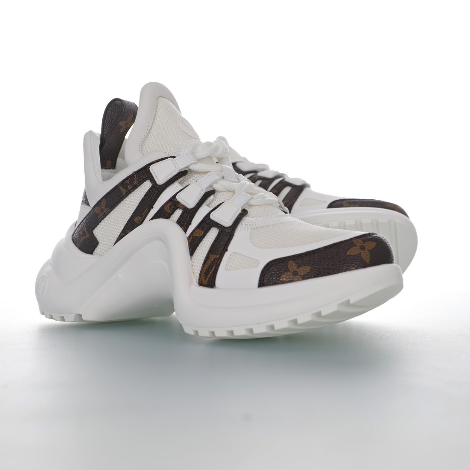Louis Vuitton Archlight Sneakers