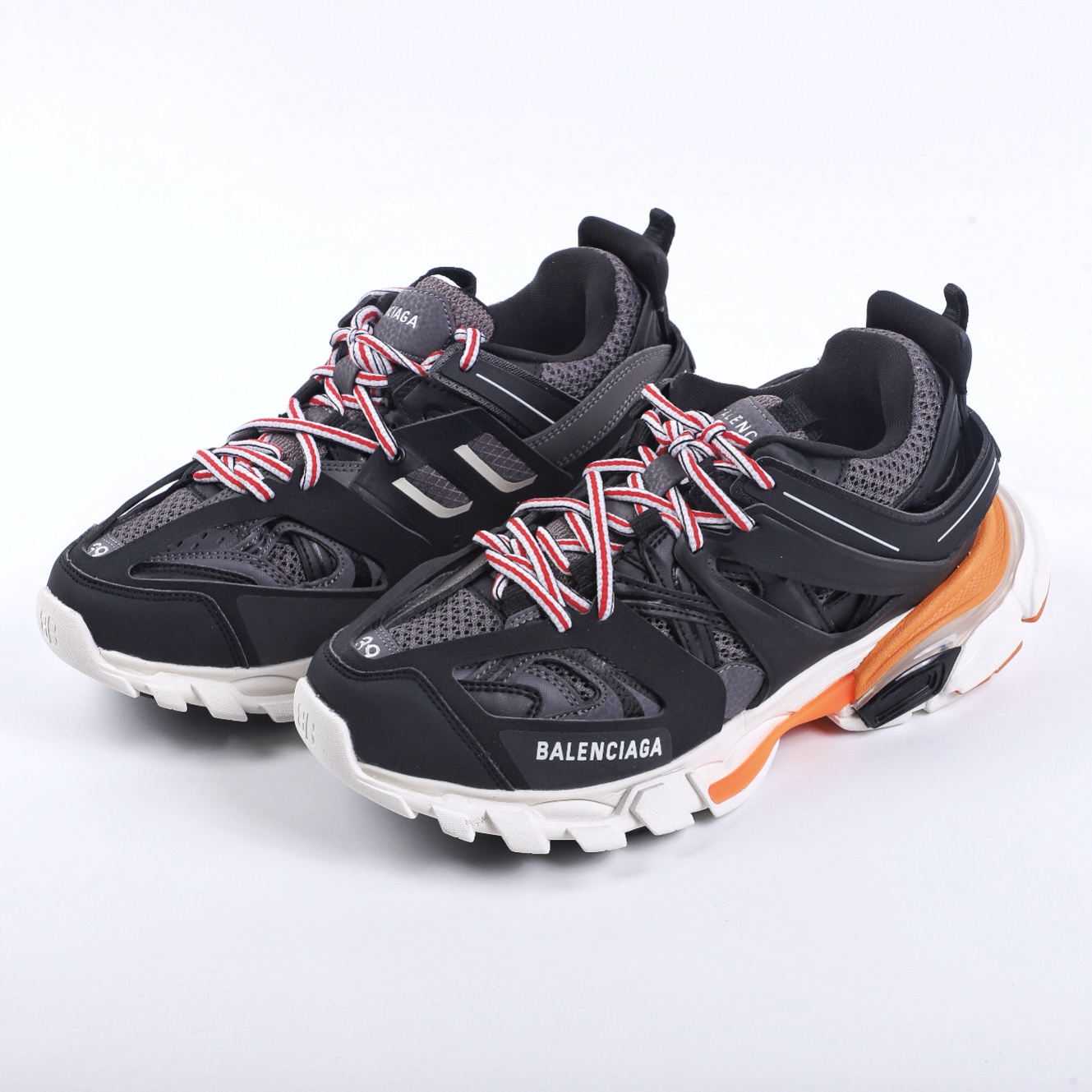 Balenciaga Sneaker Tess 3.0