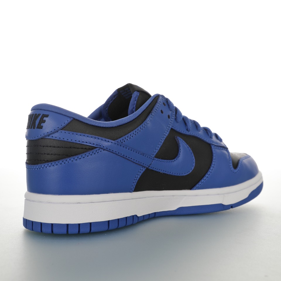 Nike SB Dunk Low SP"Royal Blue/Black"