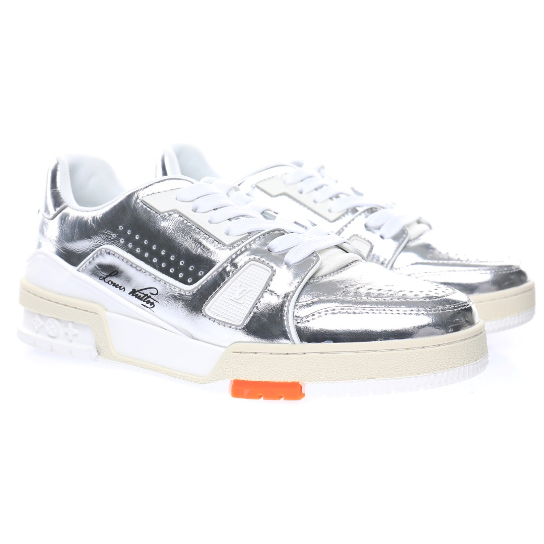 Louis vuitton Trainer Sneaker Low