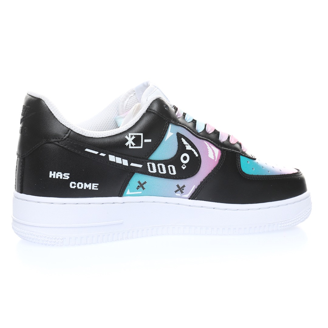 Nike Air Force 1 07 LV8"GAME OVER/ON PLAY"