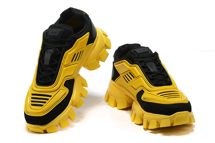 Prada Cloudbust Thunder 