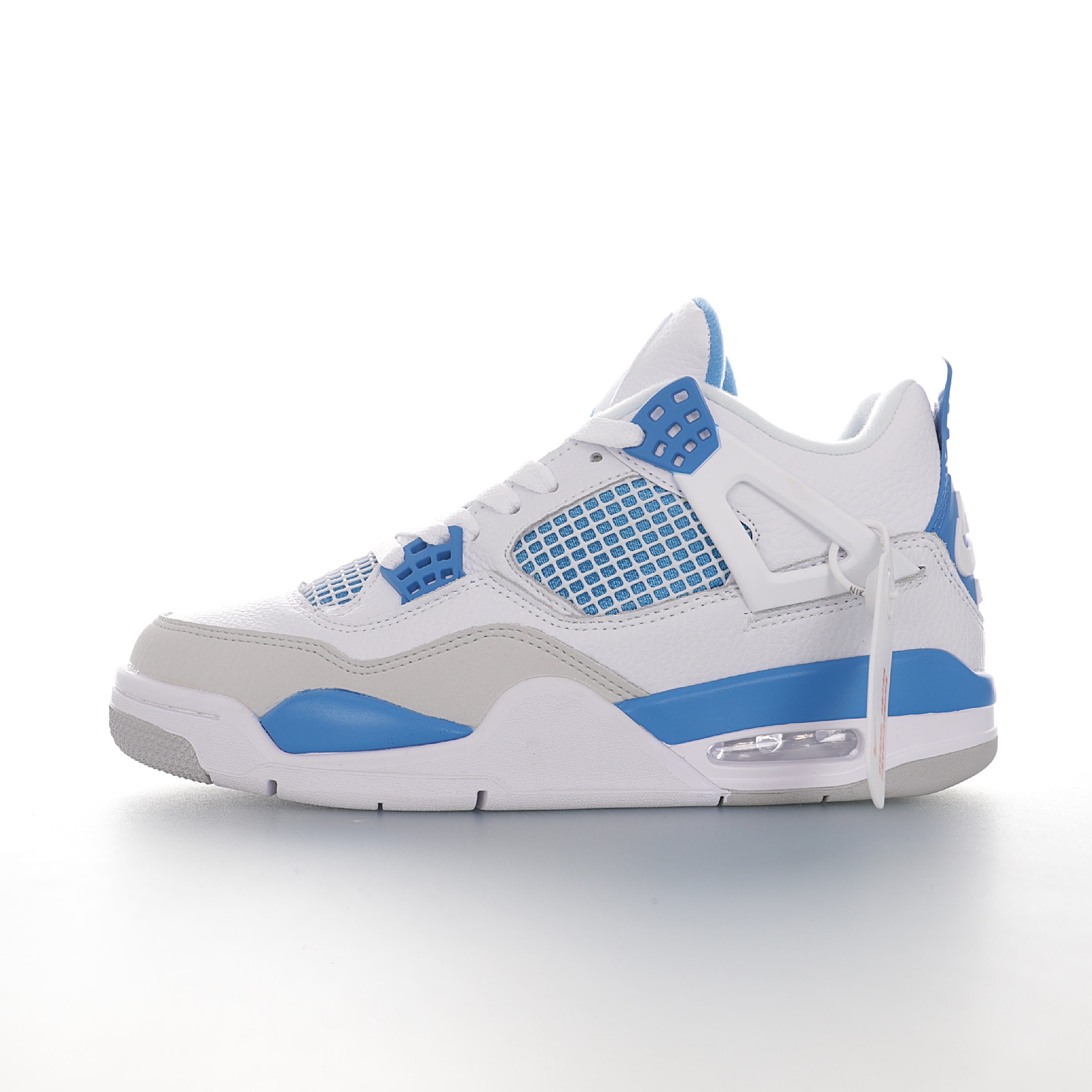 Nike Air Jordan 4 Retro"Military Blue"