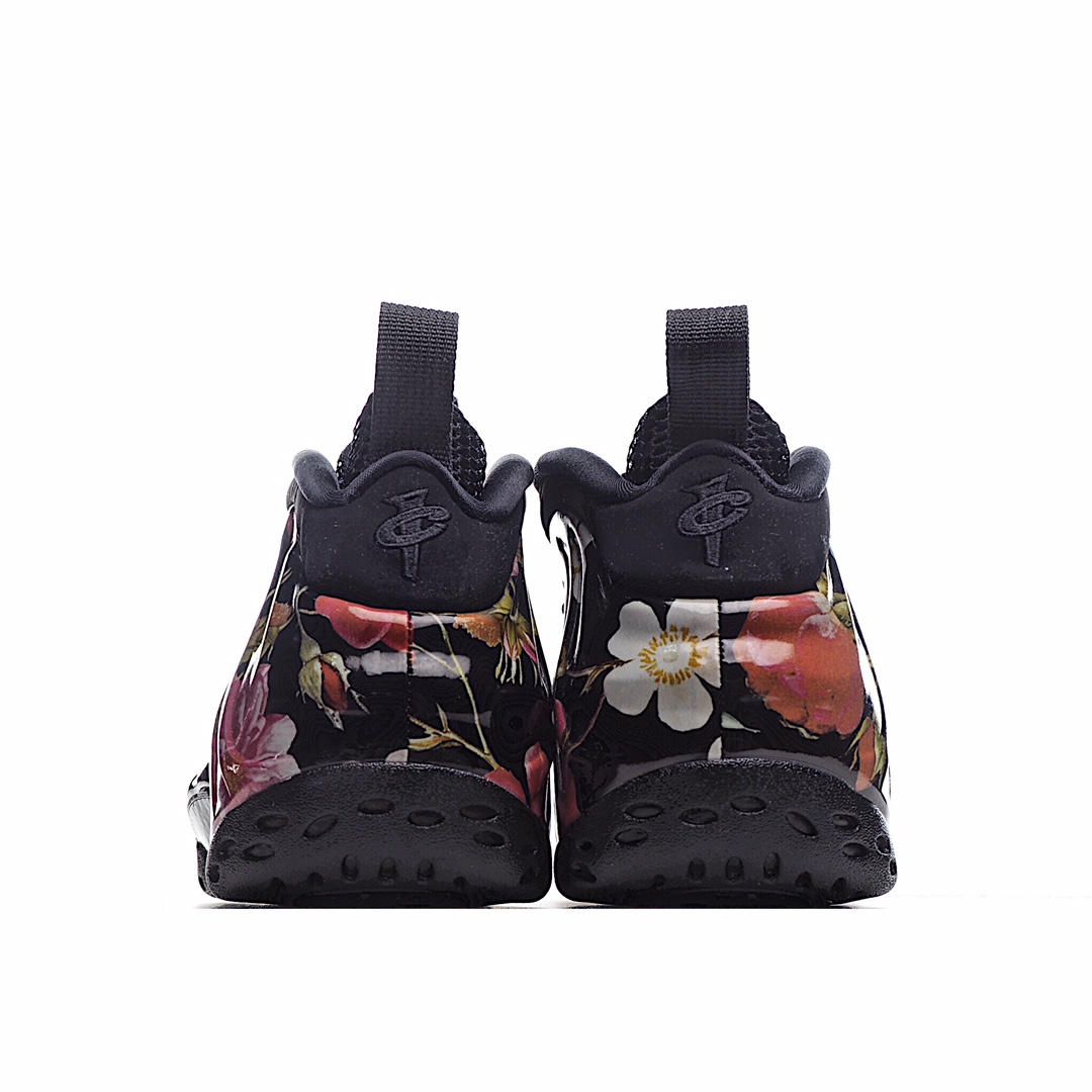 Nike Air Foamposite one 