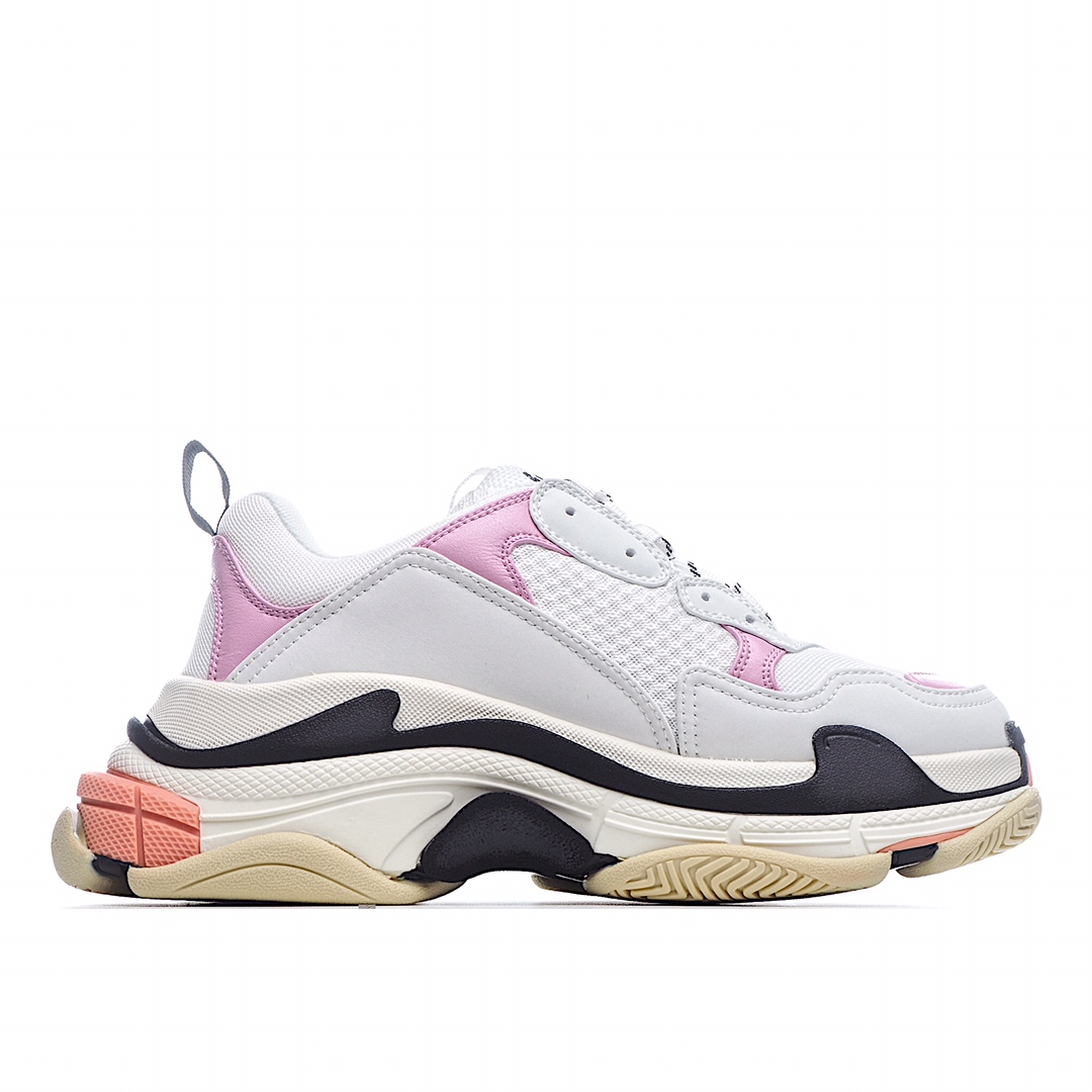 BALENCIAGA TRIPLE S TRAINERS