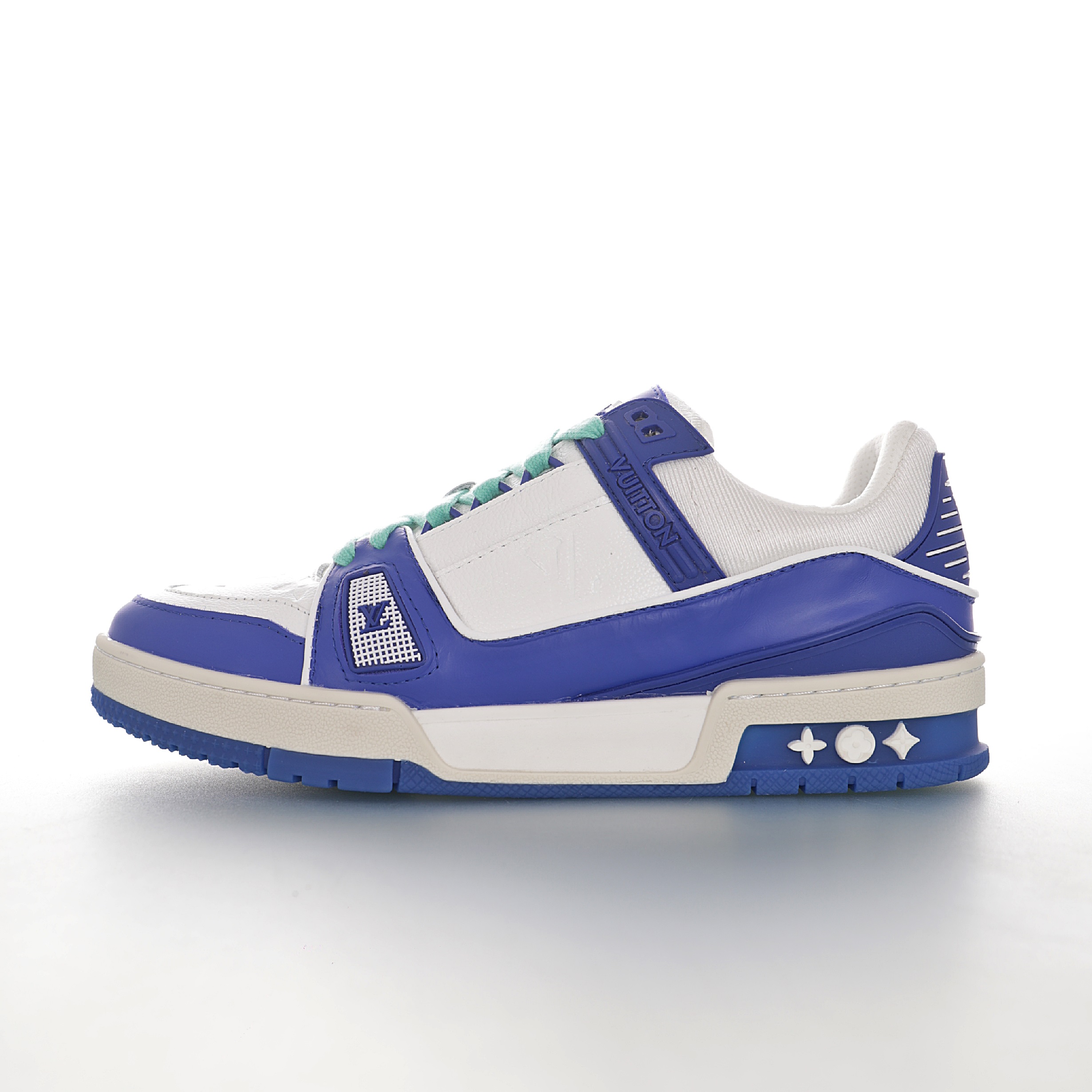 Louis Vuitton Trainer Sneaker Low