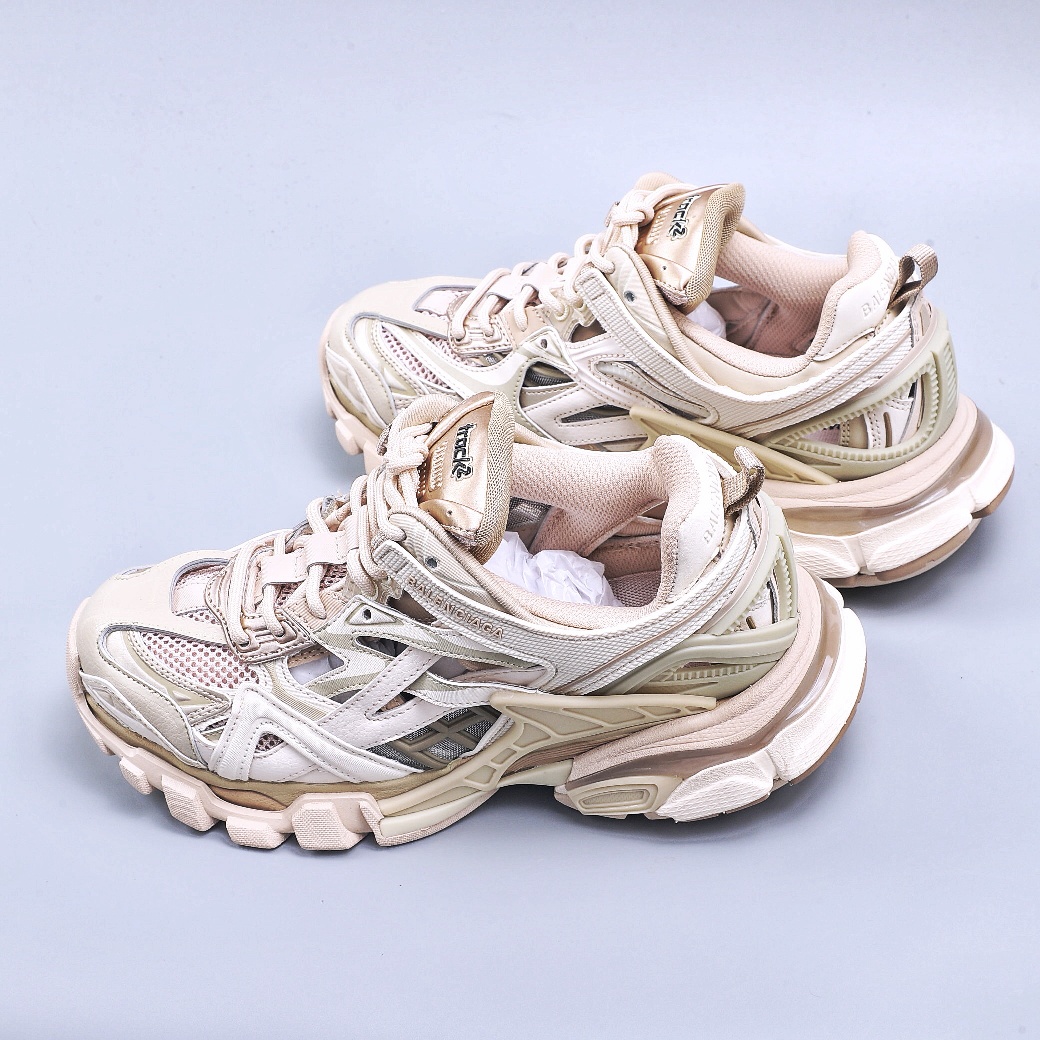 BALENCIAGA TRACK 2.0