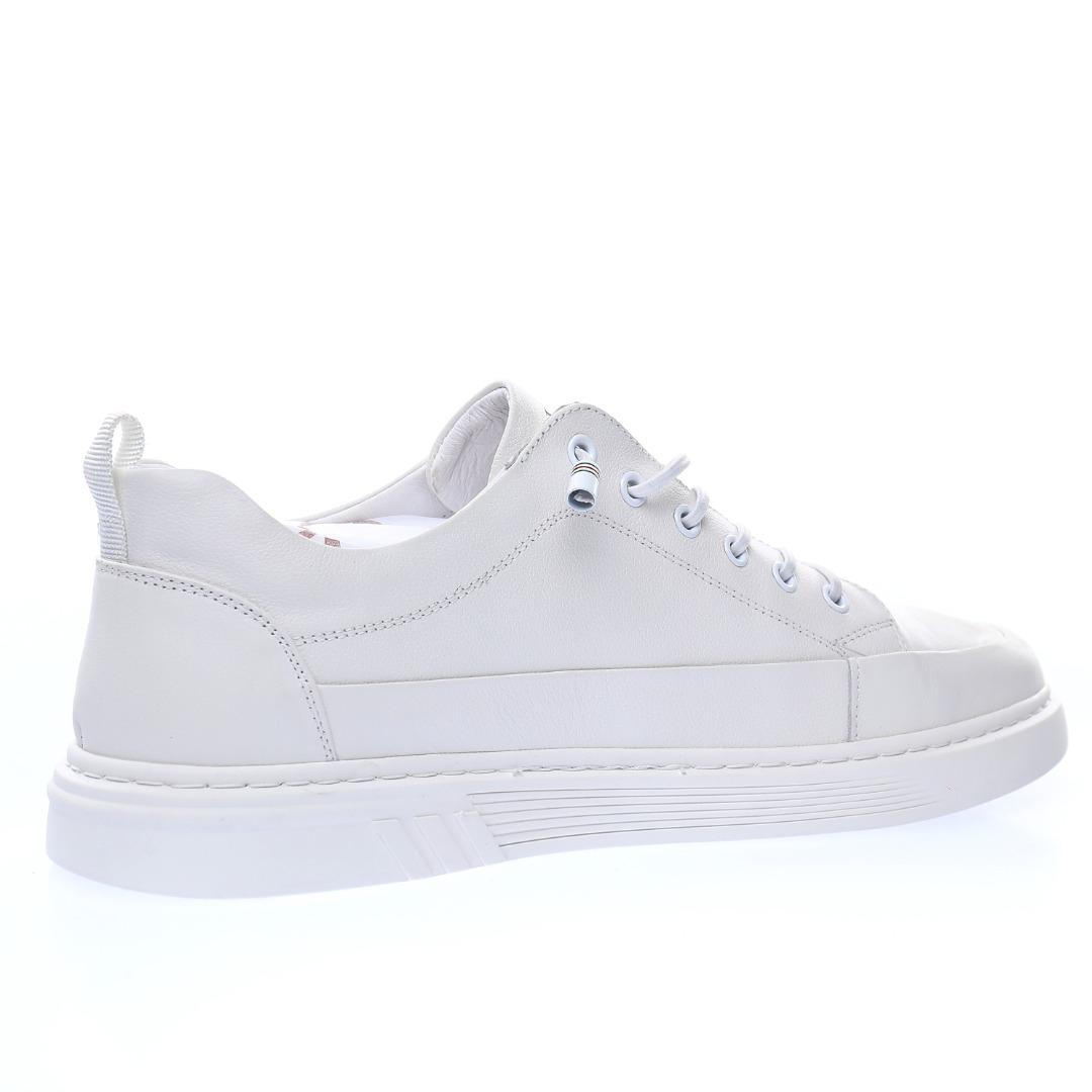 GUCCI Betis Giamour Leather