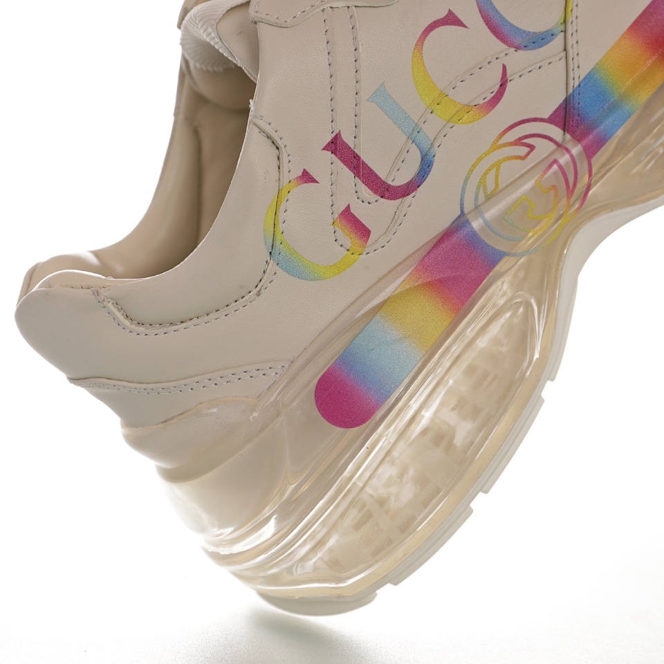 Gucci Rhyton Vintage