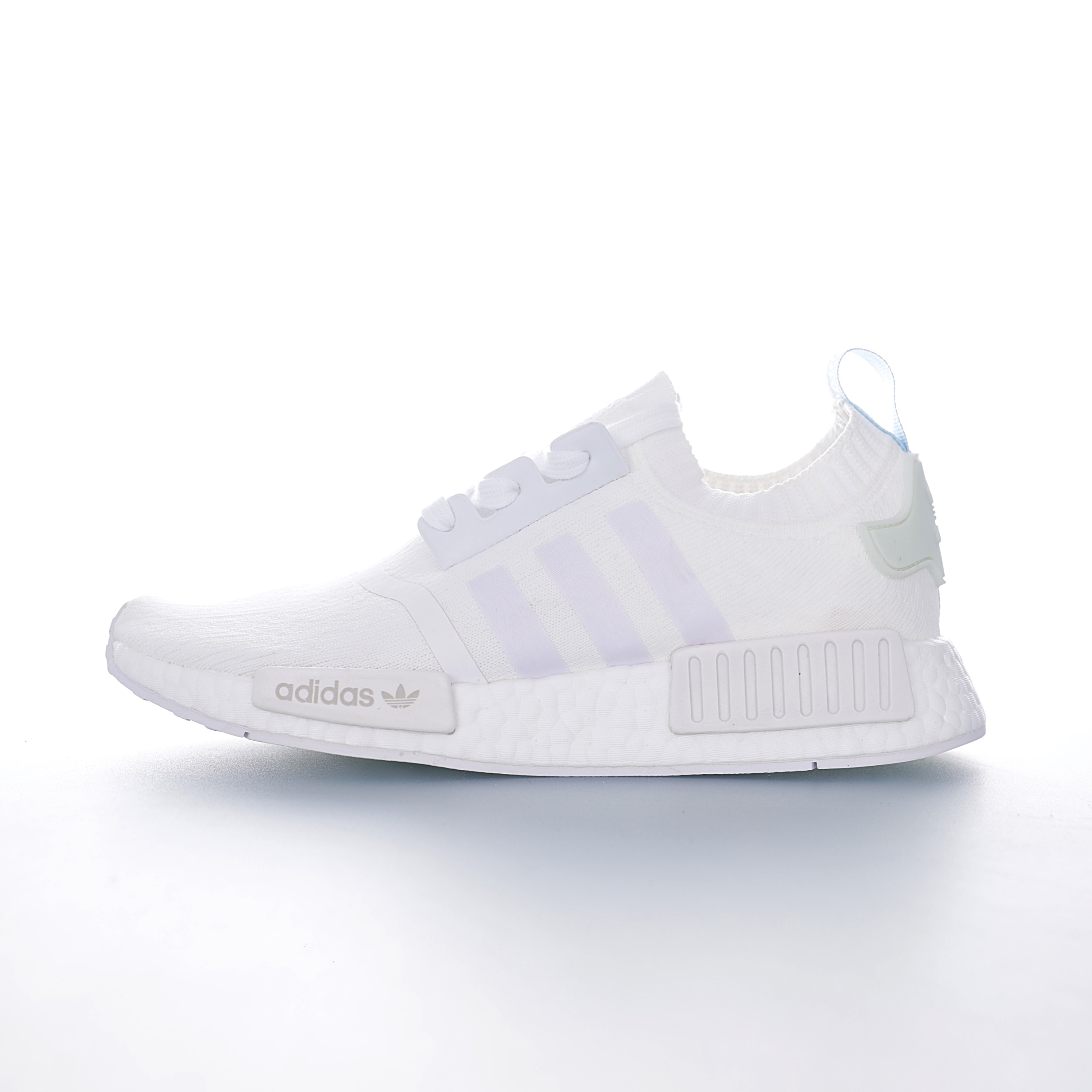 Originals NMD_R1 Primeknit OG"Vintage White"