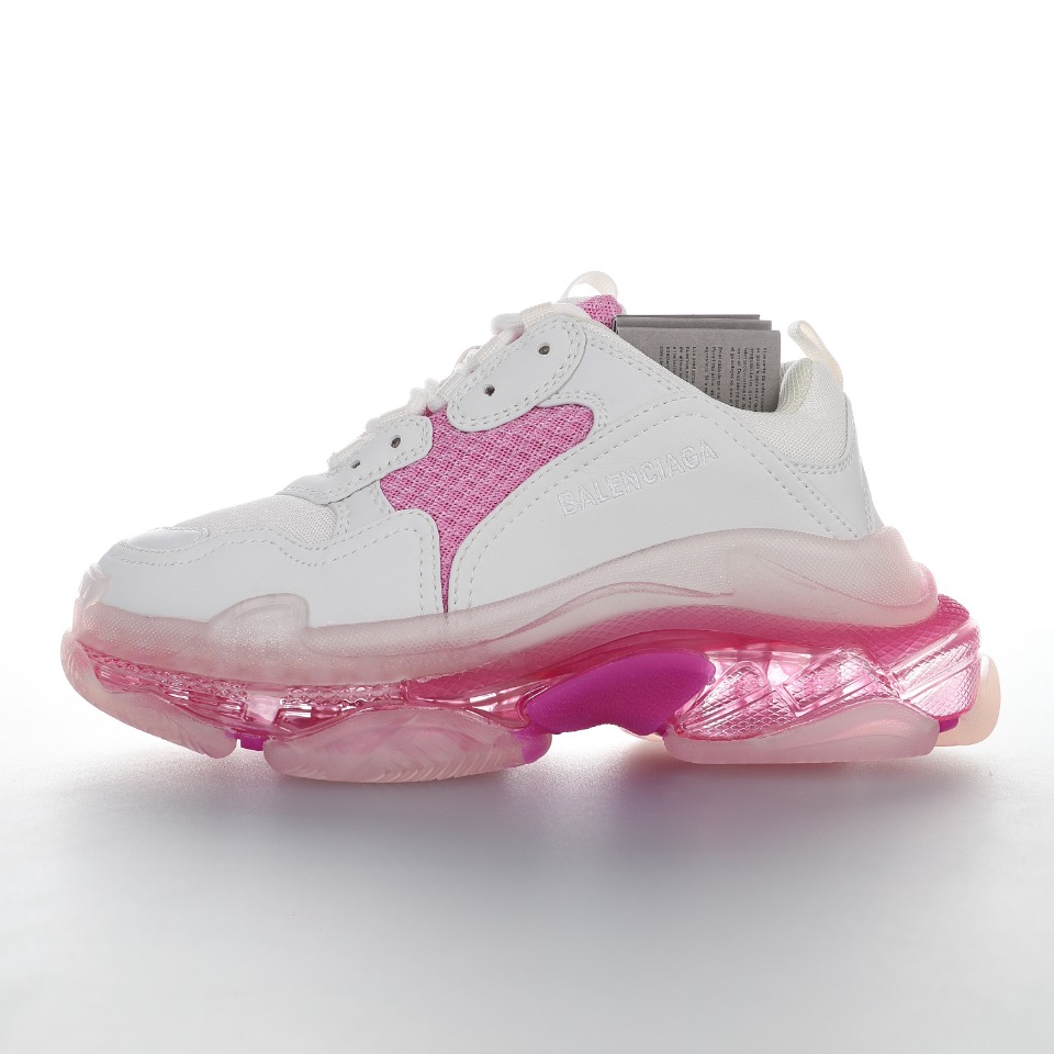 BALENCIAGA TRIPLE S TRAINERS