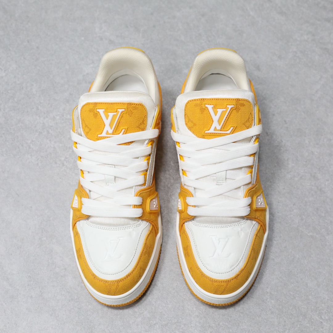 LOUIS VUITTON TRAINERS