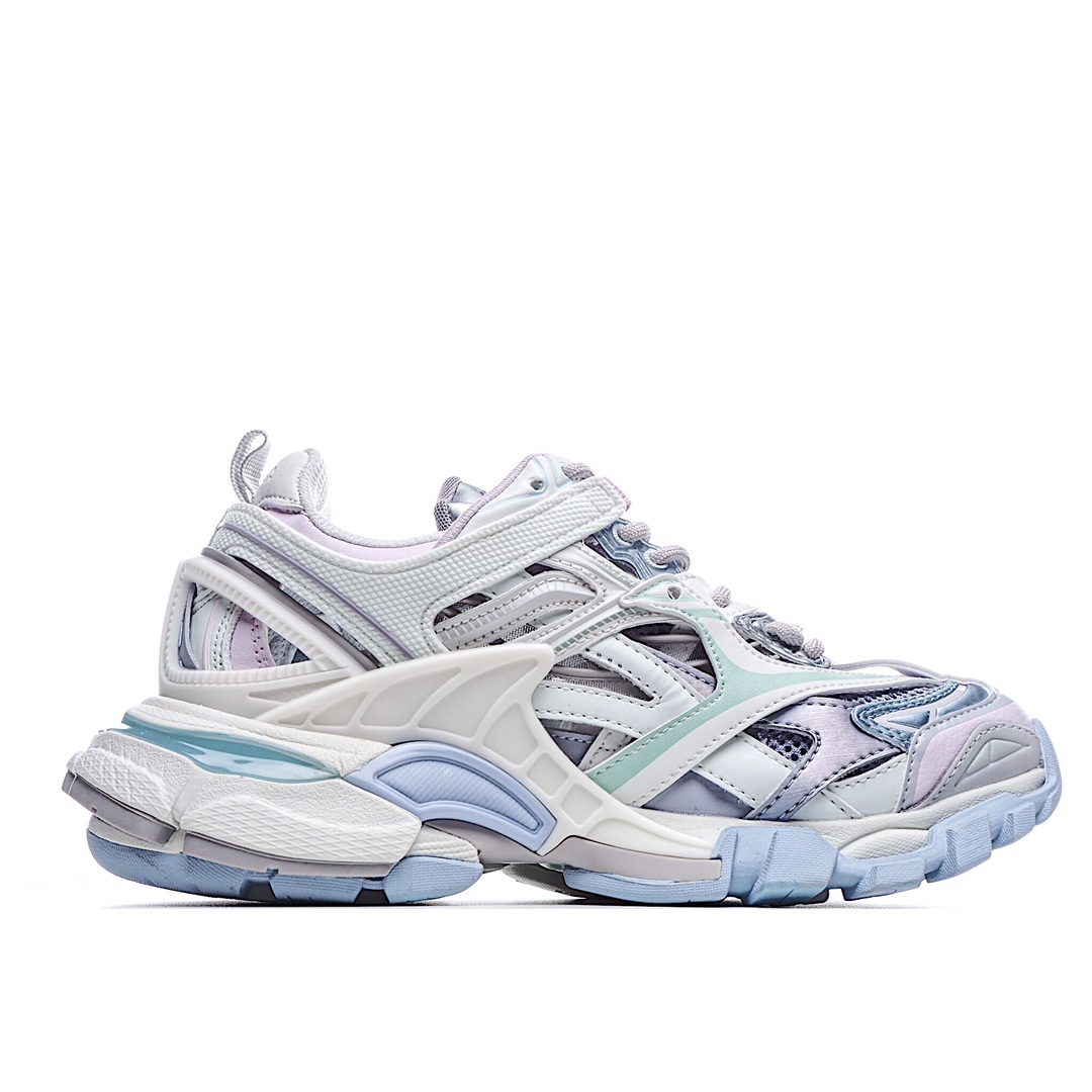 BALENCIAGA TRACK 2.0