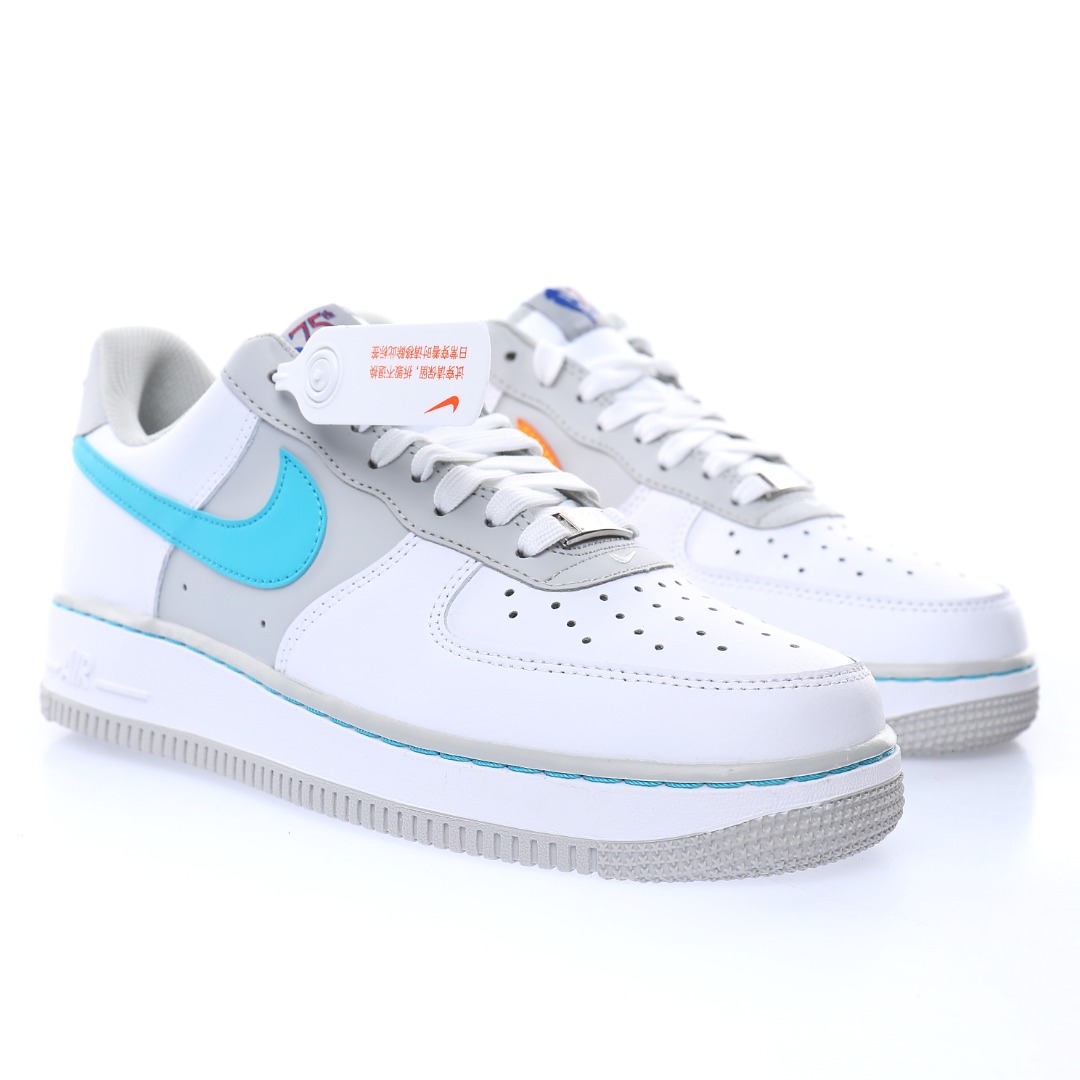 Nike Air Force 1Low 96 All-Star"Fiesta"