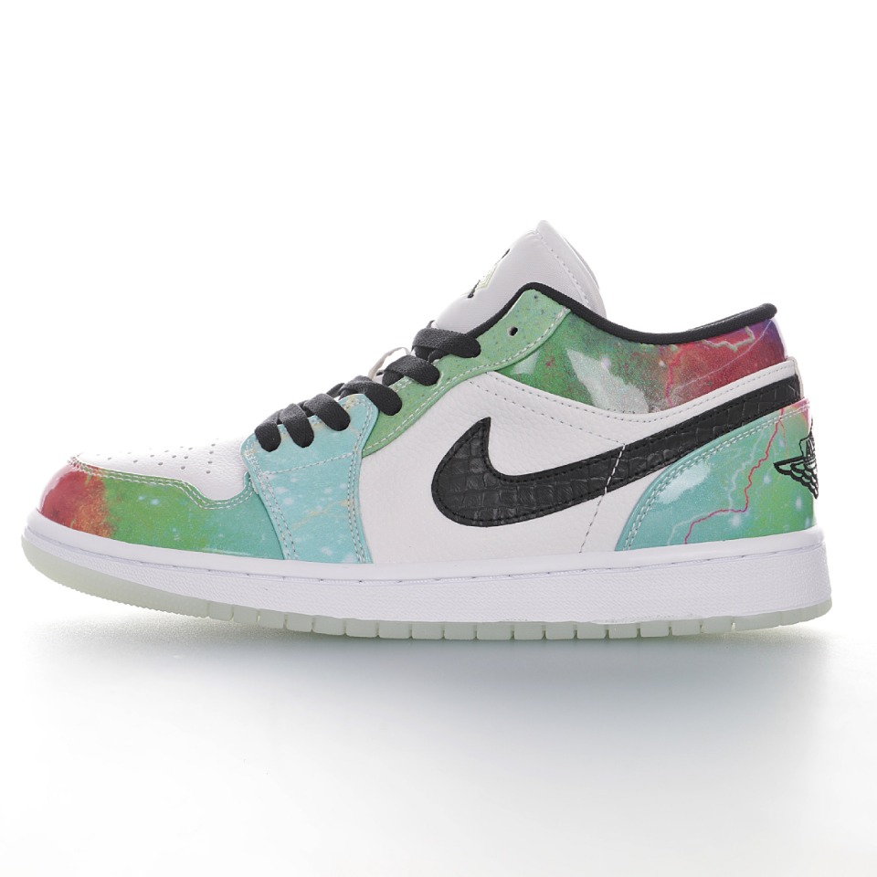 Nike Wmns Air Jordan 1 Low ES"Galaxy"