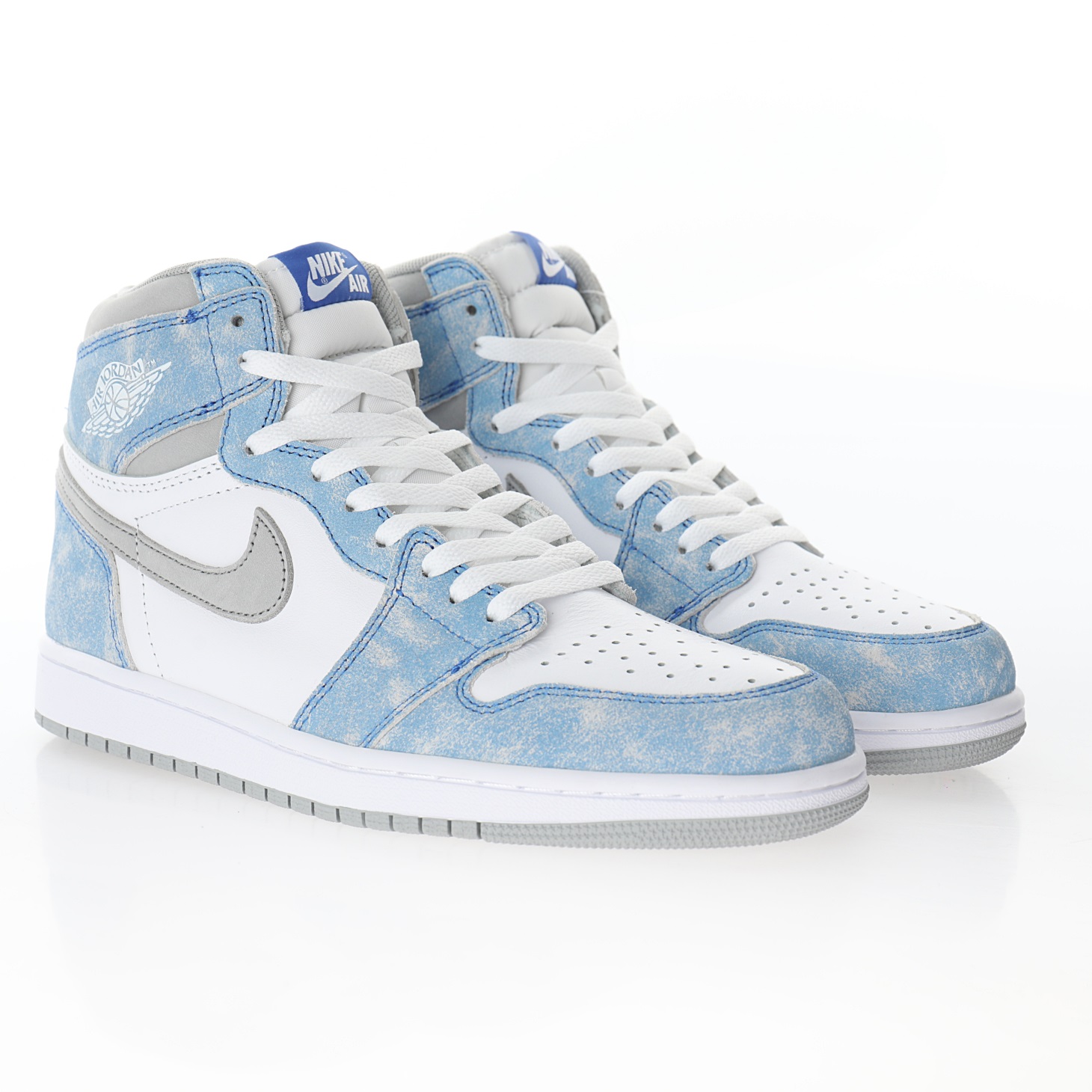 Nike Air Jordan 1 Retro High OG "Hyper Royal"