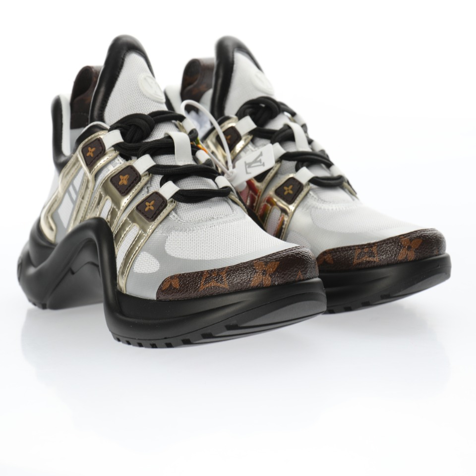 Louis Vuitton Archlight Sneakers 