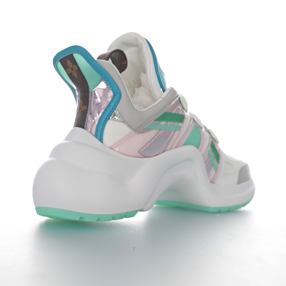 Louis Vuitton Archlight Sneakers