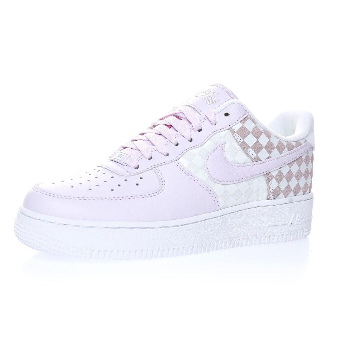 Nike Wmns Air Force 1´07 Low"Barely Grape"