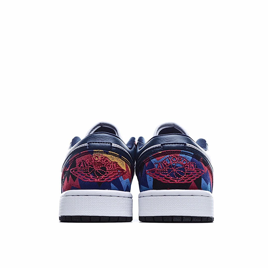 Air Jordan 1 Low“Sweater"