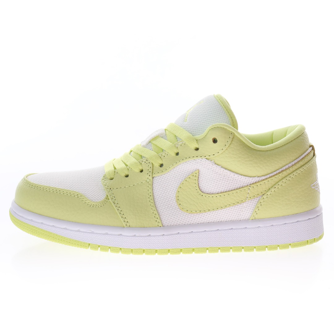 Nike Air Jordan 1 Low"Limelight"