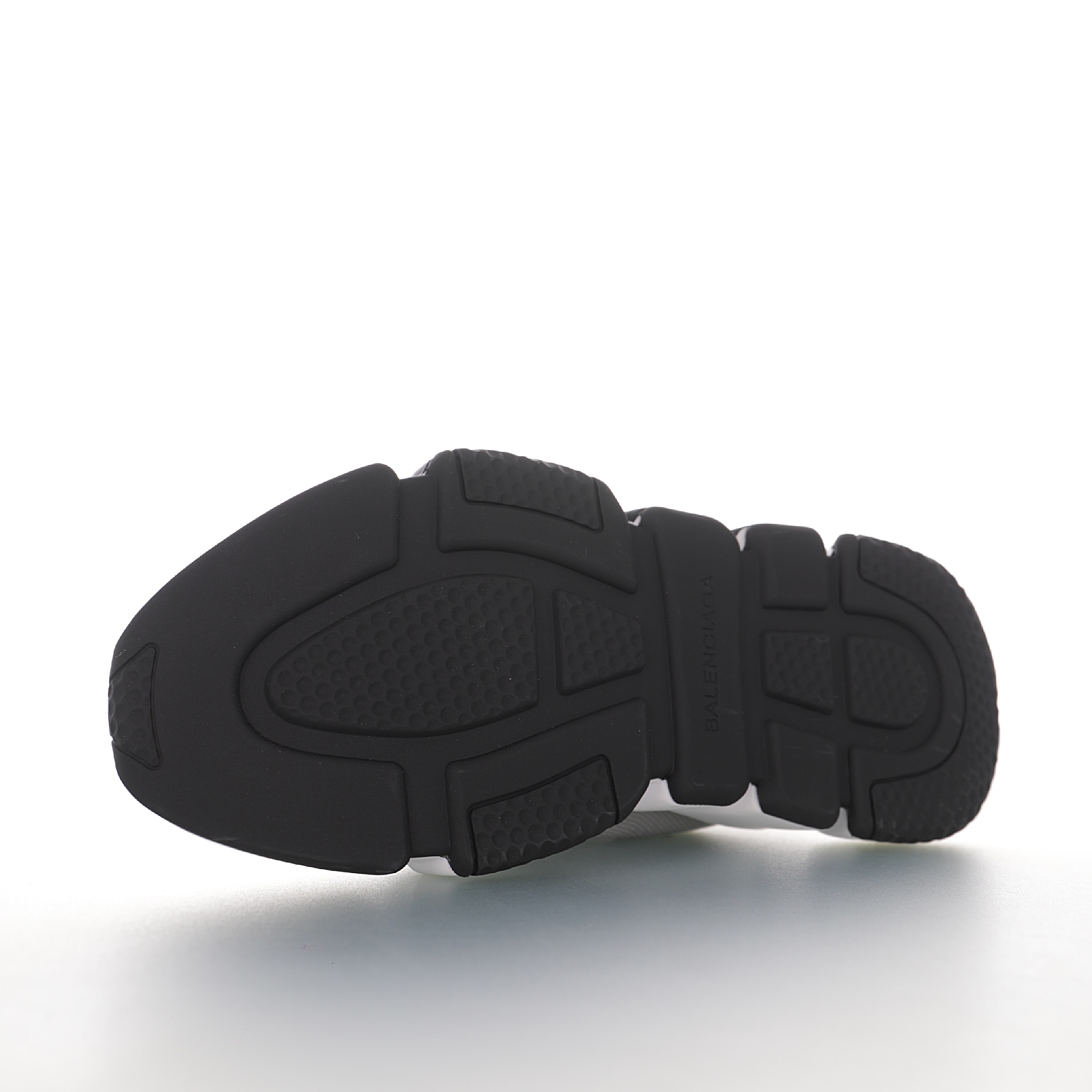 Balenciaga Speed Stretch-knit Mid sneakers 2.0