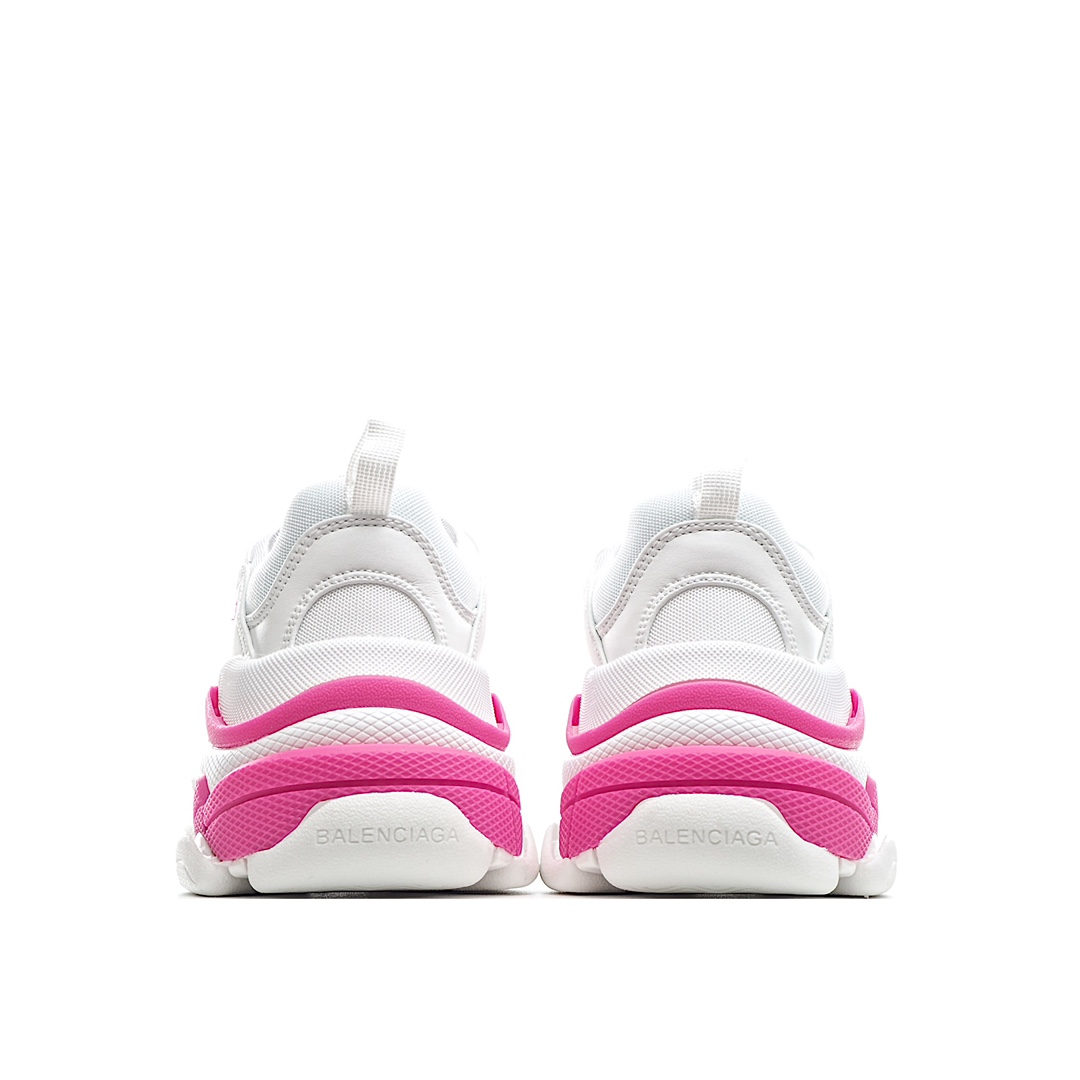 BALENCIAGA TRIPLE S TRAINERS