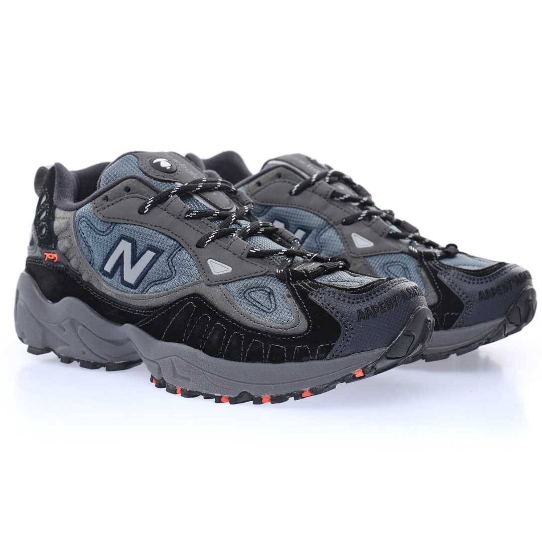 APE by A Bathing Ape x New Balance